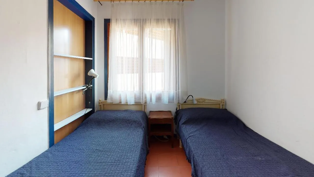 Apartment Rhodas 38 Roses