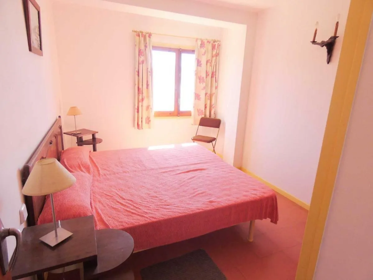 Apartment Rhodas 38 Roses