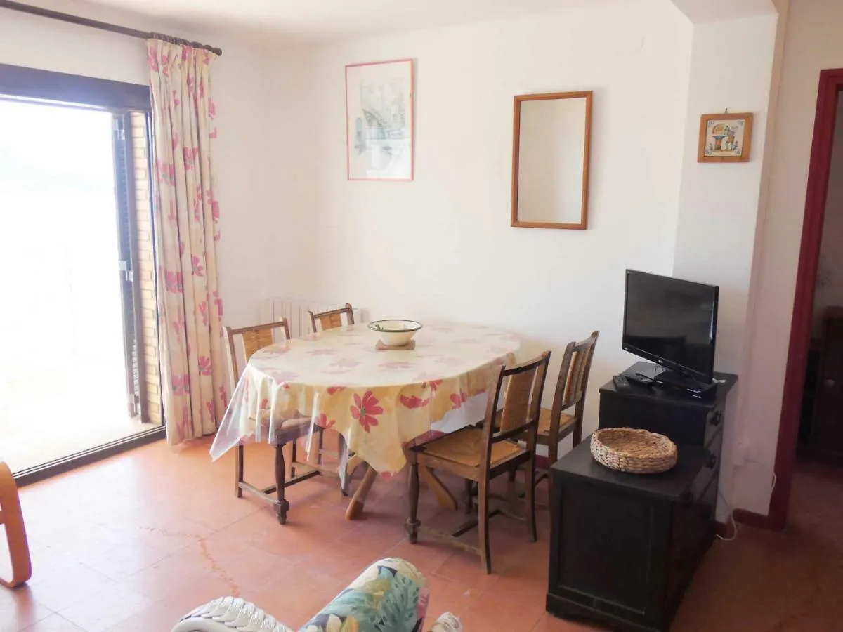 Apartment Rhodas 38 Roses Spain